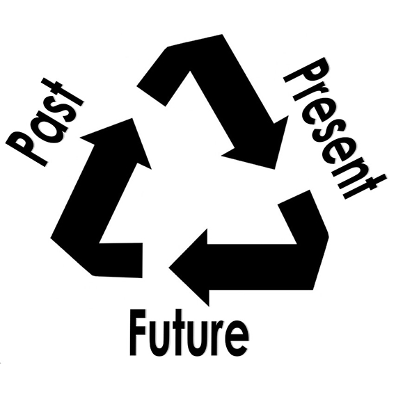 SRP in brief: present in the future 